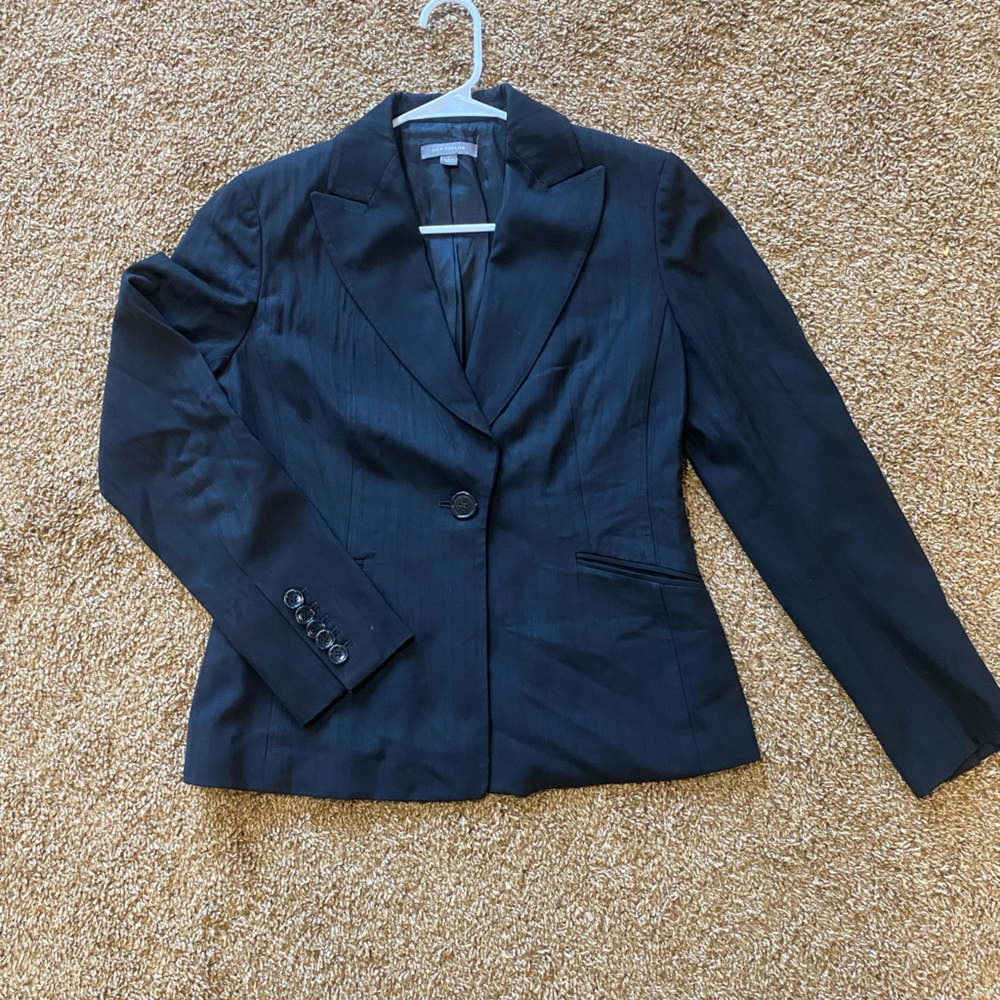 Ann Taylor Suit Jacket size 4
